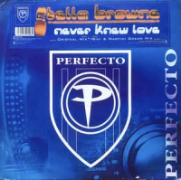 Stella Browne - Never knew love