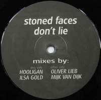 Andreas Dorau - Stoned Faces don't lie