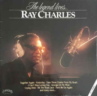 Ray Charles - The legend lives