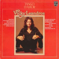 Vicky Leandros - Tango D'amor
