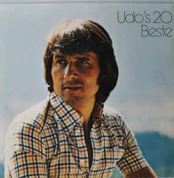 Udo Jurgens - Udo's 20 beste
