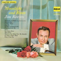 Jim Reeves - Moonlight and roses