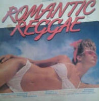 Various - Romantic Reggae
