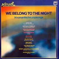 Various - We belong to the night