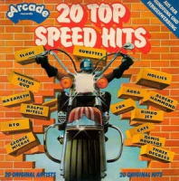 Various - 20 top speed hits
