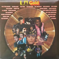 Various - United Artist Gold