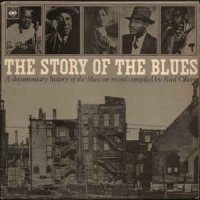 Various - The Story of the blues