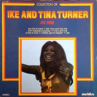 Ike and Tina Turner - So fine
