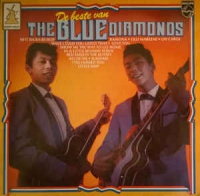 The Blue Diamonds - De beste van
