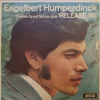 Engelbert Humperdinck - Twelve great songs