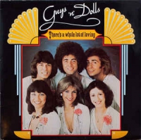 Guys 'n' Dolls - There's a whole lot of loving