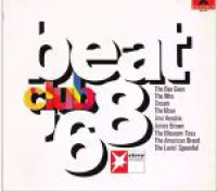 Various - Beat club '68
