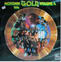 Various - Motown gold volume 4