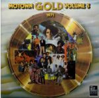 Various - Motown gold volume 5