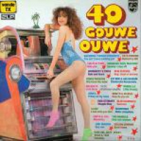 Various - 40 gouwe ouwe