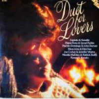 Various - Duet for lovers
