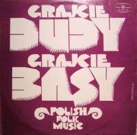 Various - Grajcie dudy grajcie basy (polish folk music)