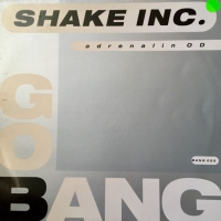 Shake Inc. – Adrenalin OD