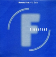 Havana Funk – Ya Salio
