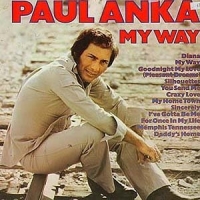 Paul Anka - My way
