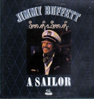 Jim Buffett - Son of a son of a sailor