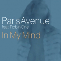 Paris Avenue - In my mind