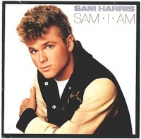 Sam Harris - Sam I am