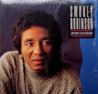 Smokey Robinson - Love don't give no reason