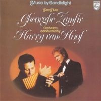 Gheorghe Zamfir & Harry van Hoof - Music by candlelight (panflute)