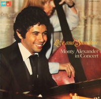 Monty Alexander - Love and sunshine