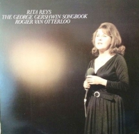 Rita Reys - The George Gershwin Songbook