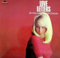Bert Kaempfert and his Orchestra - Love letters