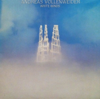 Andreas Vollenweider - White winds