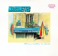 The Maisonettes - Maisonettes for sale