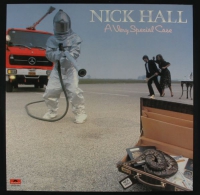 Nick Hall - A vey special case