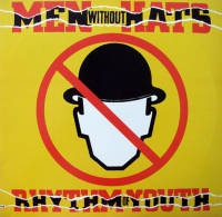 Men Without Hats - Rhythm of youth