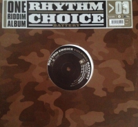 Various - Rhythm Choice Volume 9 Battery