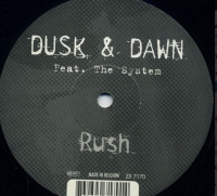 Dusk & Dawn - Rush