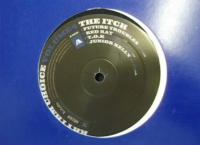 Various – Rhythm Choice Volume 4: The Itch
