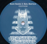 Asem Shama & Axel Bartsch - Creepshow