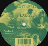 Exit ≫EEE≪ – I Laugh