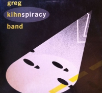 Greg Kihn Band  - KihnSpiracy