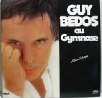 Guy Bedos – Guy Bedos Au Gymnase
