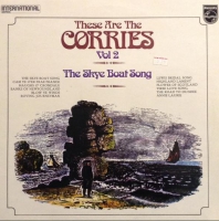 The Corries – These Are The Corries Vol 2 (The Skye Boat Song)