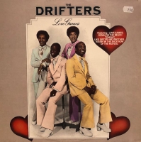 The Drifters – Love Games