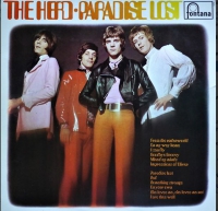 The Herd – Paradise Lost