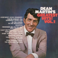 Dean Martin – Dean Martin's Greatest Hits! Vol. 1