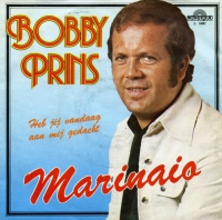 Bobby Prins - Marinaio