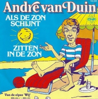 Andre van Duin - Als de zon schijnt