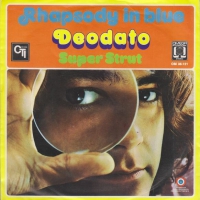 Deodato - Rhapsody in blue